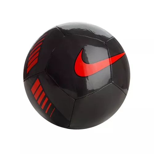 Balón Nike Pitch Training Football Tamaño 5 Original | MercadoLibre