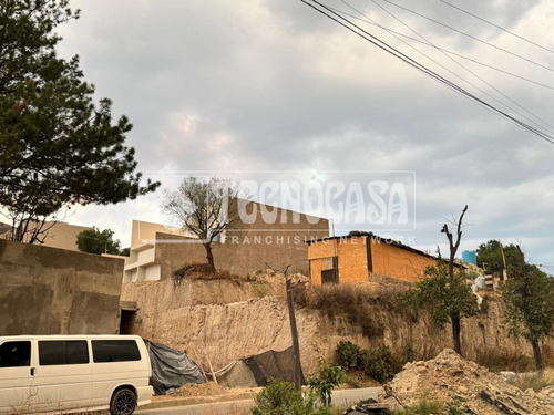 Venta Terrenos Los Cajones T-df0018-0232