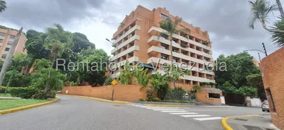 Apartamento en alquiler