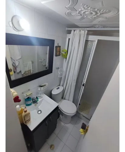 Apartamento En Venta En Laureles