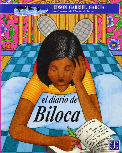 El Diario De Biloca -  Edson Gabriel Garcia