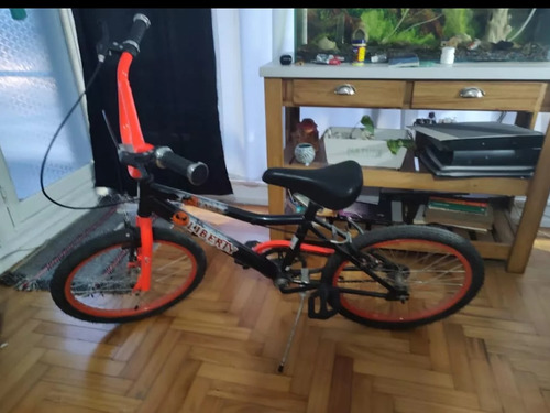 Bicicleta Rodado 16