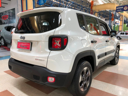 Jeep Renegade 1.8 Sport Flex Aut. 5p 2016