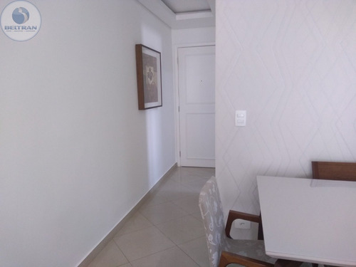 Imagem 4 de 30 de Apartamento A Venda No Bairro Vila Rosália Em Guarulhos - - 705-1