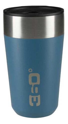 Caneca Térmica 360 Degrees 475ml Sea To Summit Em Aço Inox