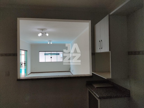 Imagem 2 de 24 de Deslumbrante Casa De Dois Pavimentos, Localizada No Jardim Aeroporto Na Cidade De Assis - 29820