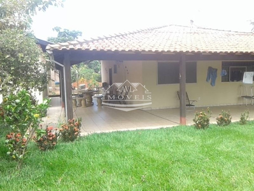 Imagem 23 de 27 de Chácara Em Condomínio Para Venda No Bairro Chácara Agostinho, 3 Dorm, 3750 M - 321