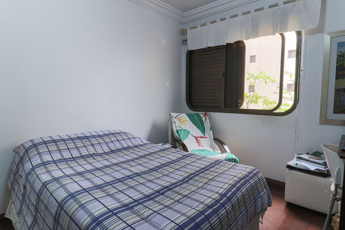 Imagem 26 de 30 de Apartamento - Ap02453 - 71050171