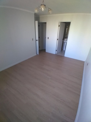 Depto Venta 2d2b Estacionamiento Y Bodega- Baquedano L5