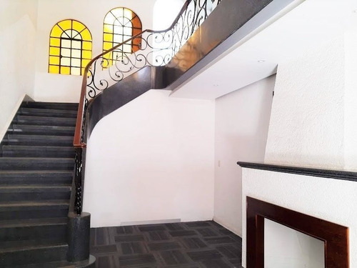 Casa En Venta Para Oficinas En Colonia Del Valle, Excelente