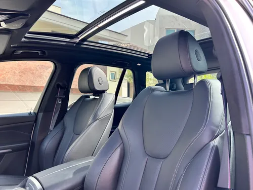 Como Nueva Bmw X5 M50i 2021 Biturbo 530hp