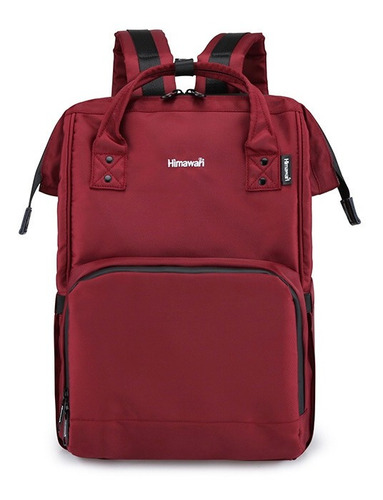 Mochila Maternal Himawari Impermeable Calidad Premium.