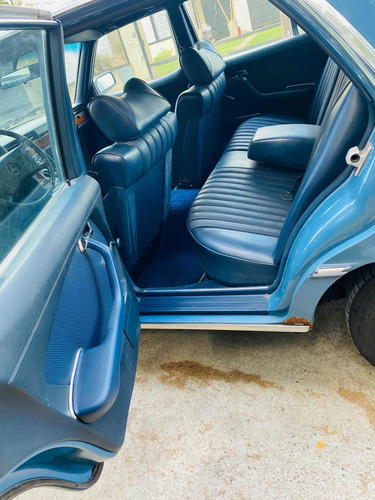 Mercedes Benz 280 Se