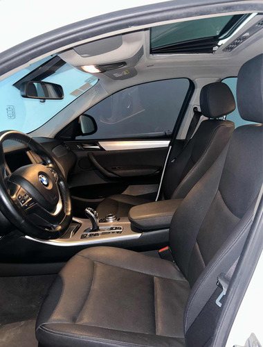 BMW X4 2.0 Xdrive 28i Xline 245cv