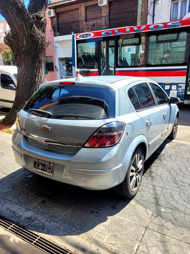 Chevrolet Vectra 2.4 Gt Cd