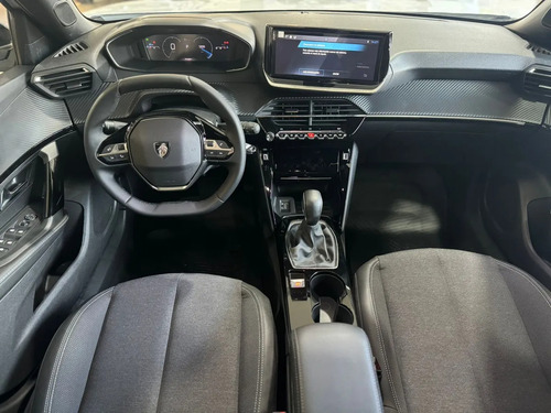 Peugeot 2008 1.0T Active