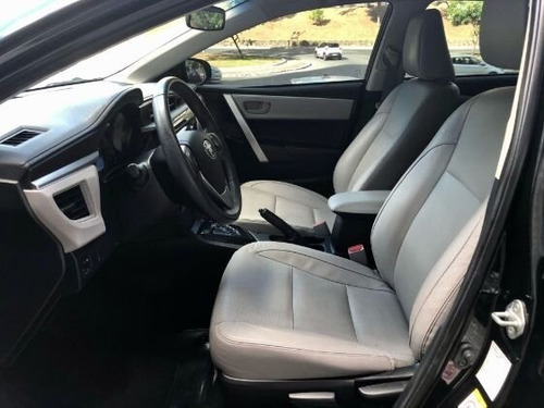 Corolla 1.8 Dual Vvt Gli Multi-drive (flex)