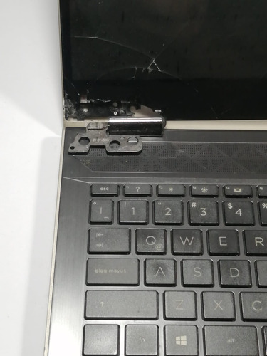 Hp Pavilion X360 Convertible 14-cd0xxx (Usado)