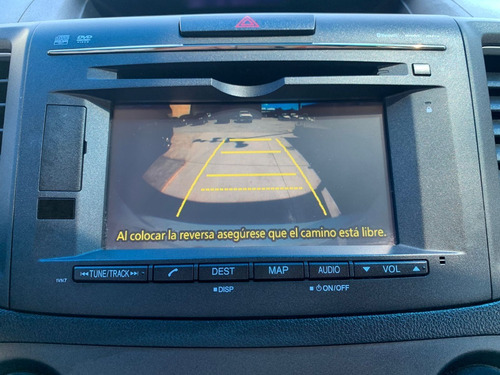 Imagen 15 de 15 de Honda Cr-v Exl -navi 2013 Blanco Marfil