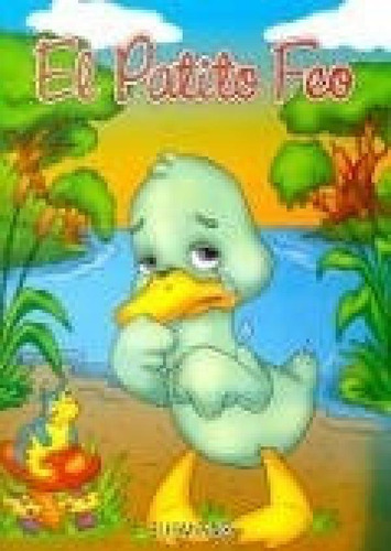 Libro - Patito Feo (cuentos Clasicos De Siempre) - Vv. Aa. 