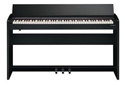 Roland Pianosstage Digital F140rcb