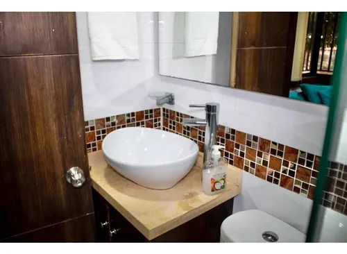 Vendo Apartaestudio En Laureles