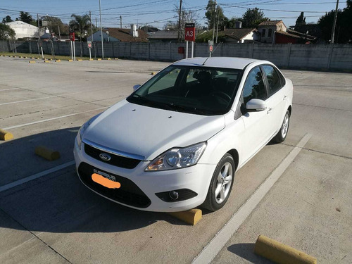 Ford Focus Exe Trend 1.6