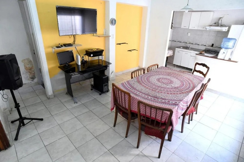Casa 4 Ambientes Lote Propio + 2 Amb (apto Credito )