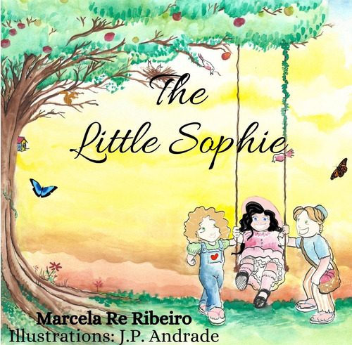 Imagem 1 de 2 de The Little Sophie (12% Off)