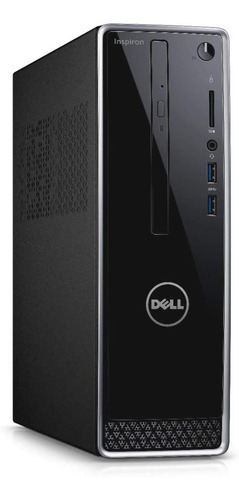 Microcomputador Dell Inspirion 3470 Intel I5-9400 8gb 1tb Nf