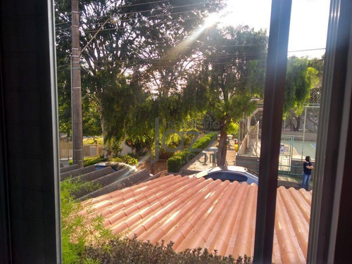 Casa Com 2 Dormitórios À Venda, 63 M² Por R$ 320.000 - Jardim Novo Campos Elíseos - Campinas/sp - Ca6326