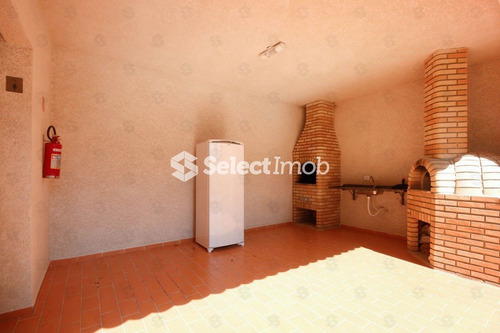 Imagem 8 de 15 de Apartamento - Vila Nossa Senhora Das Vitorias - Ref: 1631 - V-1631