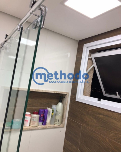 Apartamento Em Paulínia - Ap00429 - 68211217