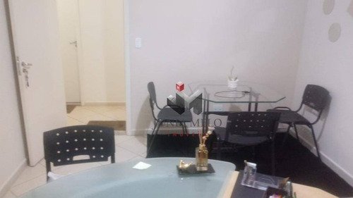 Imagem 6 de 8 de Sala Para Alugar, 20 M² Por R$ 850/mês - Nova Ribeirânia - Ribeirão Preto/sp - Sa0214