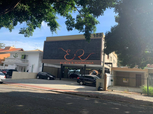 Imagem 2 de 2 de Excelente Predio Comercial 564m² No Jardim Esplanada - Pr0232