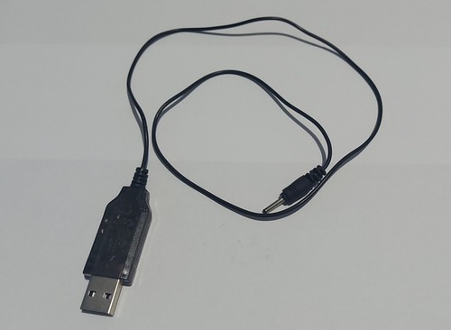 Imagem 2 de 2 de Phantom 1308 - H-18 - - Só O Cabo Carregador Usb Original