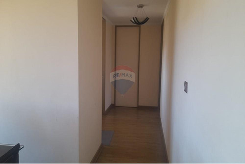 Departamento De Inversión En Gómez Carreño