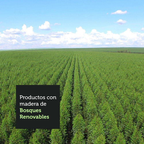 Despensero Alacena Multiuso Organizador Madesa 3 Puertas 10
