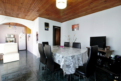 Venta Casa 2 Dorm. Peñarol A 2 Cuadras Cnel. Raiz