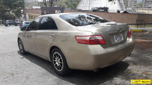 Toyota Camry Blindado 04120266742