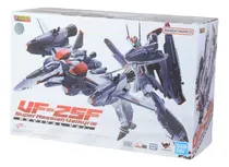 Comprar Vf-25 Super Messiah Valkyrie Macross Frontier Dx Chogokin