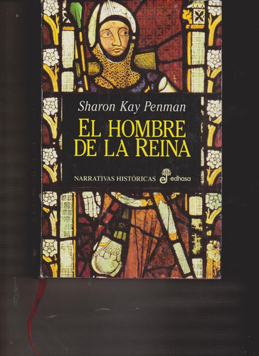 El Hombre De La Reina Sharon Kay Penman