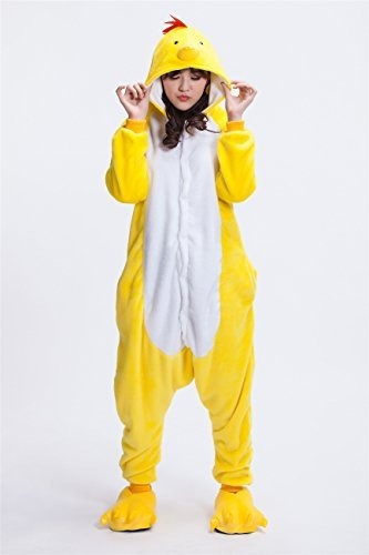 Traje De Kigurumi De Animal Adulto Kigurumi Traje De Salon D