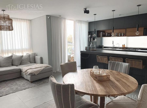 Imagen 1 de 25 de Departamento - Vicente López