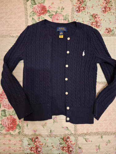 Lote Ropa Nena 6 Años Polo, Mimo, Nike, Excelente Estado Varios (Usado)