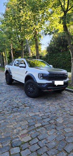 Ford Ranger Raptor 3.0L V6 Ecoboost Biturbo Cabina Doble 4X4