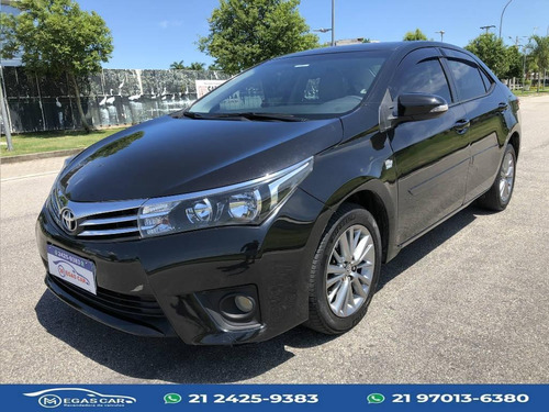 Toyota Corolla Xei 2.0