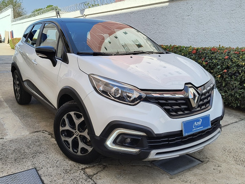 Renault Captur 1.3 TCE FLEX INTENSE X-TRONIC