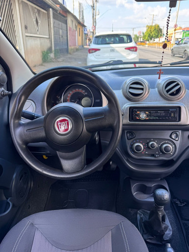 Fiat Uno 1.0 Way Flex 5p