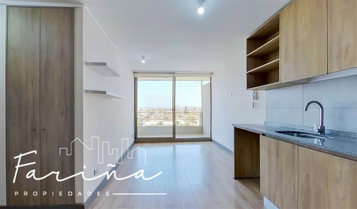 Departamento En Arriendo De 2 Dorm. En La Cisterna